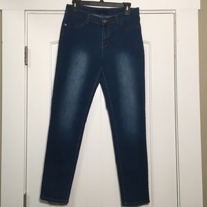 Rue21 high waisted jeans